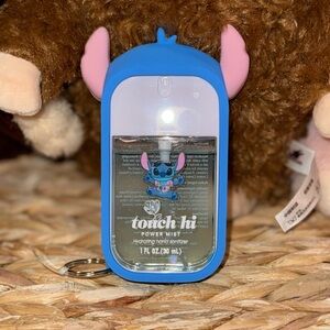 Stitch Touch hi Hand Sanitizer w/ Silicone Holder – Wild Watermelon